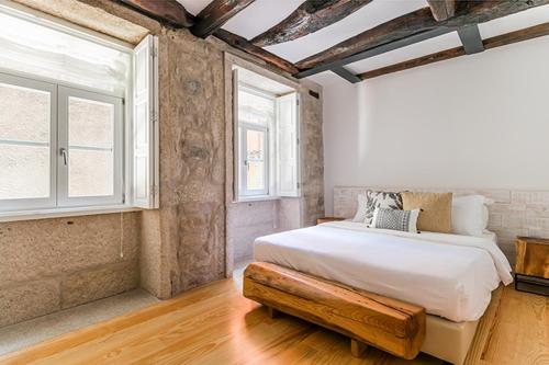 Imagem da galeria de Stay In Apartments no Porto