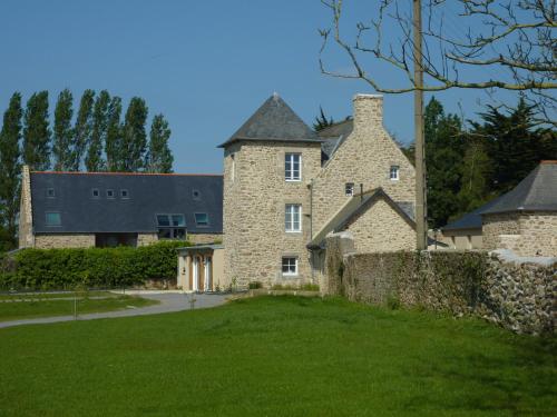 Gentilhommière de la Grande Toutenais