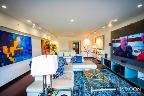Moon Luxury Apartments – Photos 4