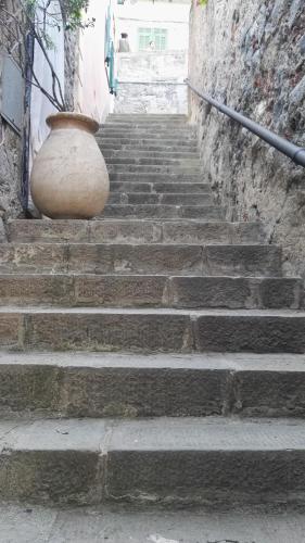 Φωτογραφία από το άλμπουμ του Il nido dei Gabbiani στο Πόρτο Βένερε