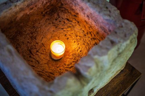 Fotografie z fotogalerie ubytování Trulli 18cinquantanove v destinaci Cisternino
