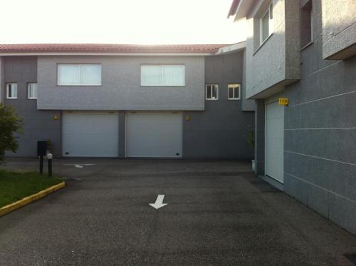 Fotografie z fotogalerie ubytování Motel Trebol v destinaci Tui