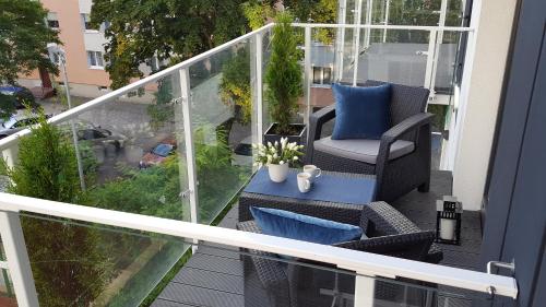 Korab Apartments Jagiellońska