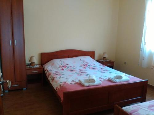 Легло или легла в стая в Apartments Nadja