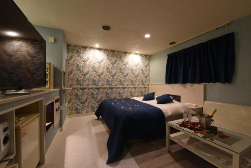 Hotel Hayan Shizuoka ラブホテル