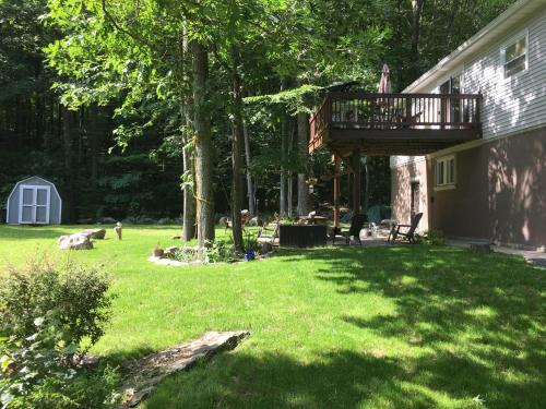 Gallery image of Secluded Country Getaway in Highland