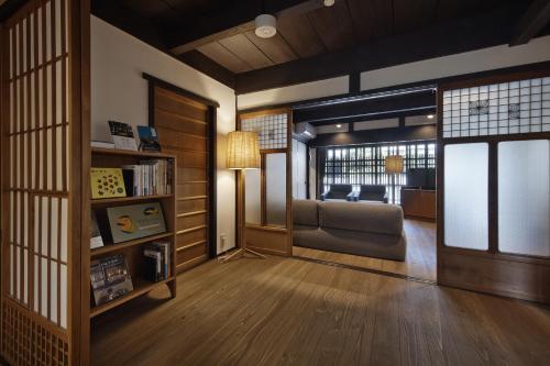 Kiyomizu Gojo Ntei