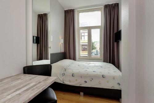 Afbeelding uit fotogalerij van Hotel Bor Scheveningen in Scheveningen