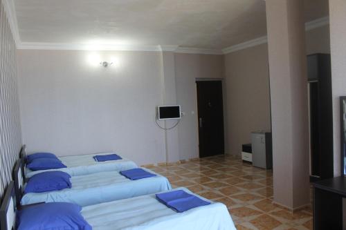 Fotografie z fotogalerie ubytování Hotel Kvariati Nugo v destinaci Kvariati