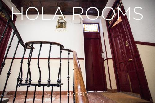 Hola Rooms photo 34