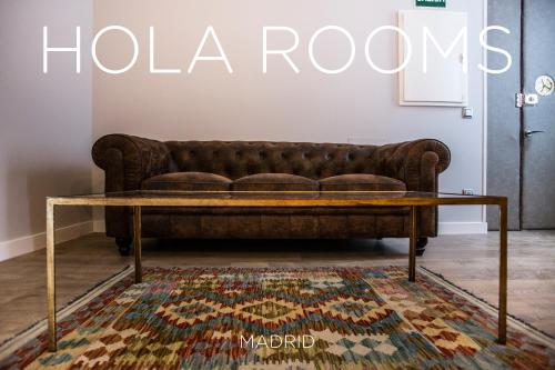 Hola Rooms photo 31