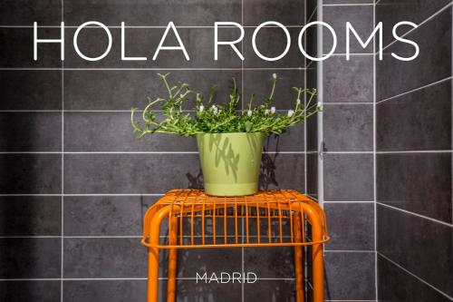 Hola Rooms photo 32