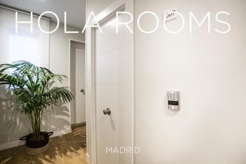 Hola Rooms photo 33
