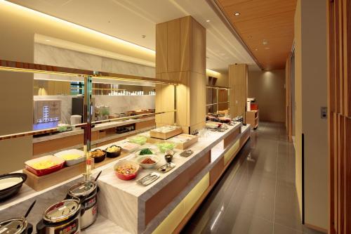 Еда / где поесть недалеко от отеля