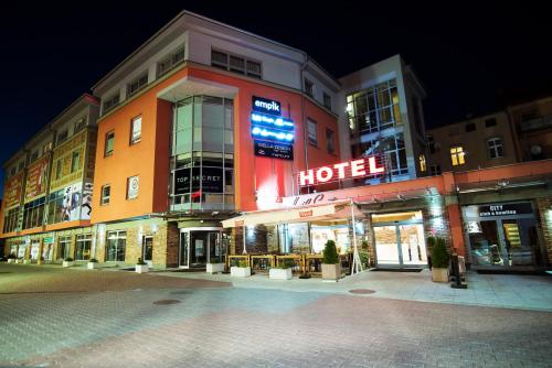 hotel centrum malbork malbork
