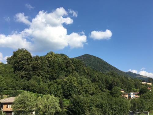 Galeriebild der Unterkunft Hotel Cavaria in San Fedele Intelvi