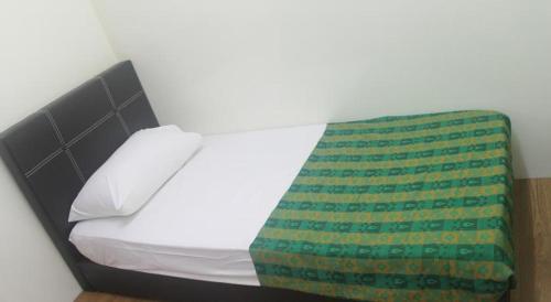 Fotografie z fotogalerie ubytování Georgetown Heritage Motel v destinaci George Town