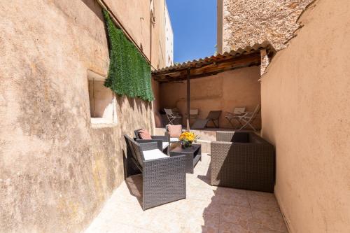 Florella Clemenceau Apartment