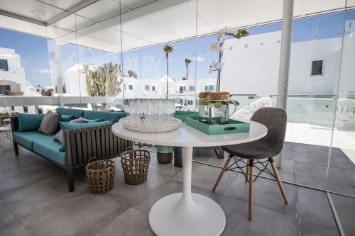 Guinate Club Apartamentos
