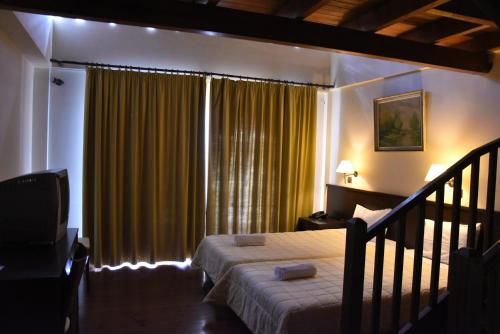 Galería fotográfica de Olvios Hotel en Goura