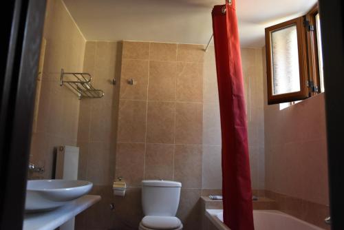 Galería fotográfica de Olvios Hotel en Goura
