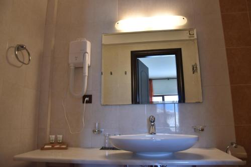 Galería fotográfica de Olvios Hotel en Goura