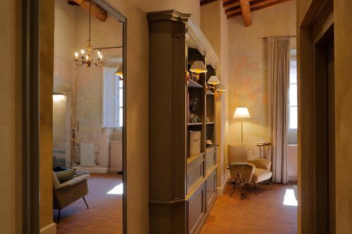 Gallery image of Residenza La Musa Amarcord in Florence