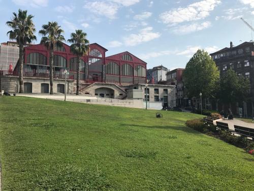 Ribeira Historic Apartments