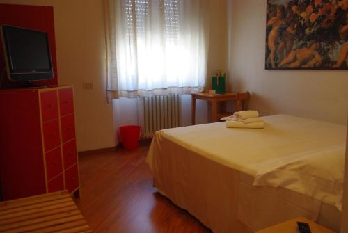 Il Girasole High Quality Inn photo 75