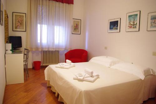 Il Girasole High Quality Inn photo 73