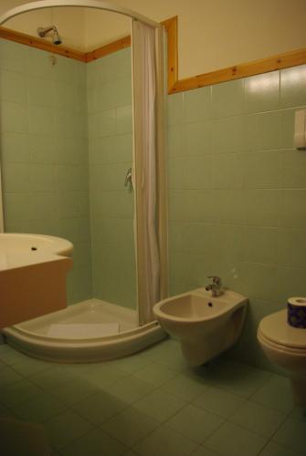 Il Girasole High Quality Inn photo 87