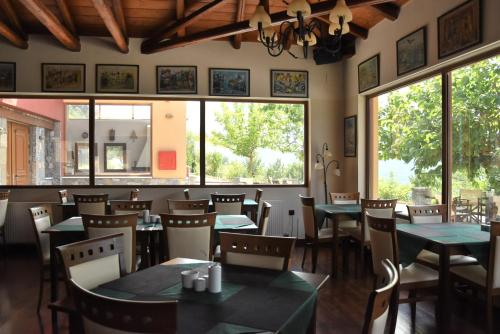 Galería fotográfica de Olvios Hotel en Goura