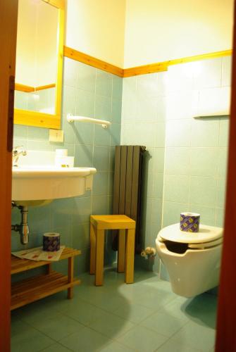 Il Girasole High Quality Inn photo 85