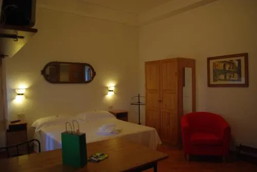 Il Girasole High Quality Inn photo 11