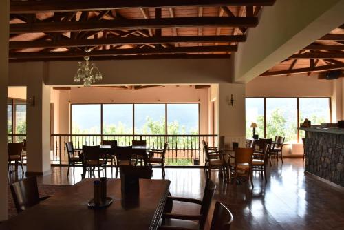Galería fotográfica de Olvios Hotel en Goura
