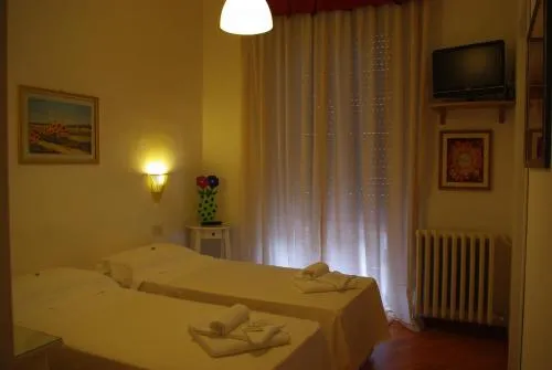 Il Girasole High Quality Inn photo 24