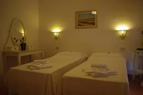 Il Girasole High Quality Inn photo 25