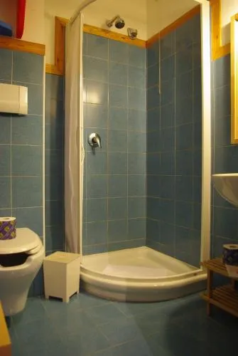 Il Girasole High Quality Inn photo 26