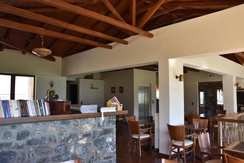 Galería fotográfica de Olvios Hotel en Goura