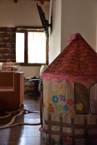 Galería fotográfica de Olvios Hotel en Goura