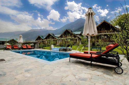 Larisa Resort Manali – Photos 4