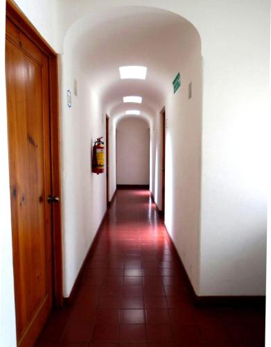 Gambar di galeri bagi Paulina Youth Hostel di Oaxaca City