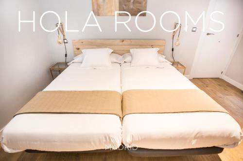 Hola Rooms photo 27