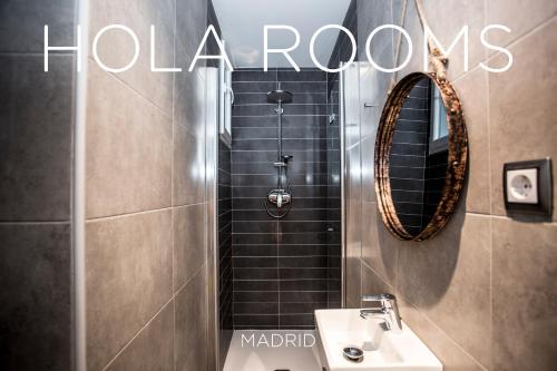 Hola Rooms photo 25