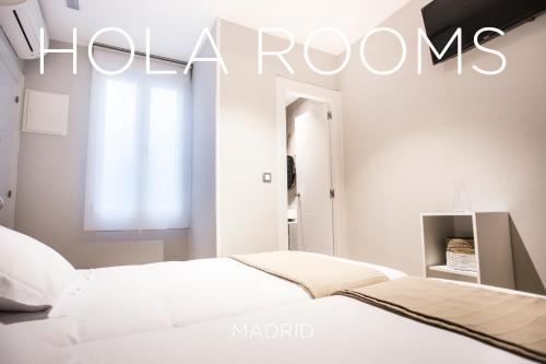 Hola Rooms photo 30