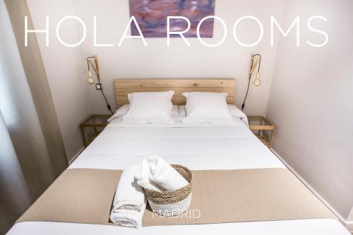 Hola Rooms photo 22