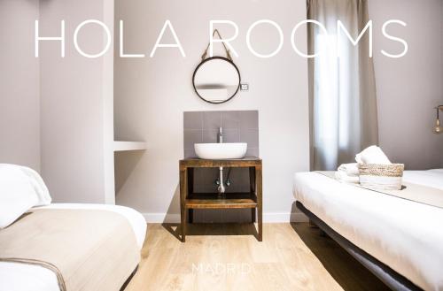 Hola Rooms photo 23