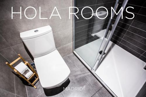 Hola Rooms photo 29