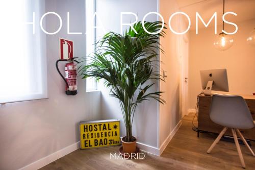 Hola Rooms photo 28