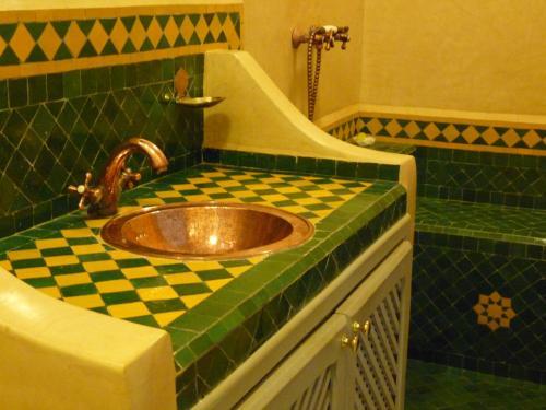 Φωτογραφία από το άλμπουμ του Riad Noos Noos & Spa στο Μαρακές